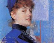 卡尔 拉尔森 : Alma